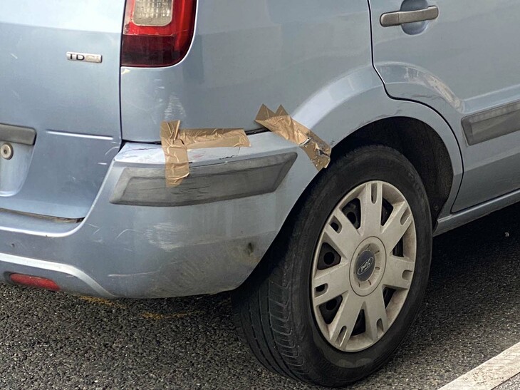 フォード・フュージョン（9月）