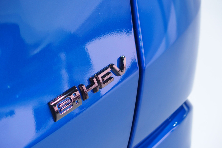 ホンダZR-V e:HEV SPORTS ACCESSORY CONCEPT