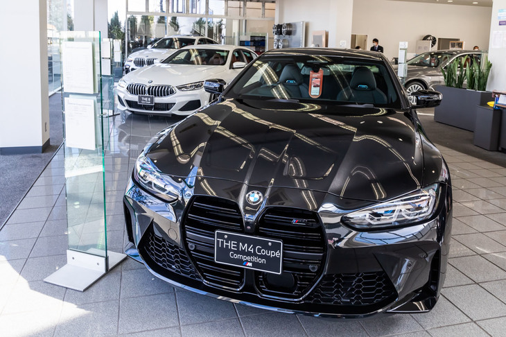 Motoren Saitamaさいたま東 所在地：〒336-0923 埼玉県さいたま市緑区大間木3-46-10／電話：048-712-3300／営業時間：10:00～19:00／定休日：火曜日、第2・第3水曜日