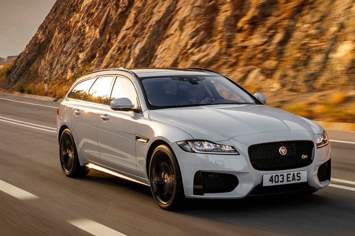 XFスポーツブレイク