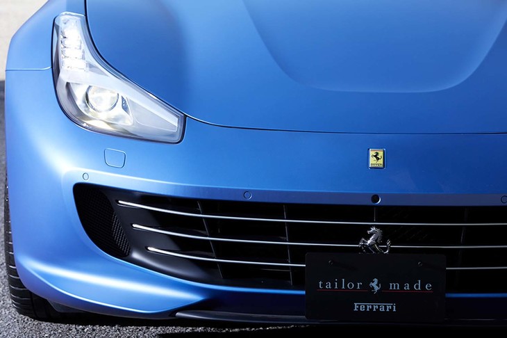 ヨットコンセプト（エクステリア）