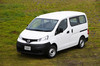 日産NV200バネット（FF/4AT）【試乗記】 はたらくグローバルカー の画像2
