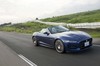 ラインナップから読み解くジャガーのいま【F-TYPE×九島辰也】1