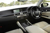 レクサスGS350“バージョンL”（FR/6AT）／GS350“Fスポーツ”（FR/6AT）【試乗記】 大胆な第二章 の画像3