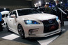 東京オートサロン2012展示車両1 【画像・写真】6