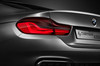 BMW コンセプト4シリーズクーペ 【画像・写真】8