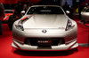 東京オートサロン2009（日産） 【画像・写真】7