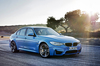BMW M3セダン 【画像・写真】9