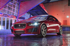 「ジャガーXE」を写真で紹介 【画像・写真】16