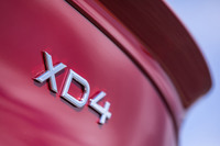 BMWアルピナXD4（4WD/8AT）【試乗記】の画像