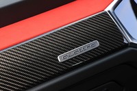 アウディRS Q3スポーツバック（4WD/7AT）【試乗記】の画像