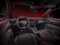 ブランド初のBEVも用意！ アルファ・ロメオから新型コンパクトSUV「ミラノ」登場の画像