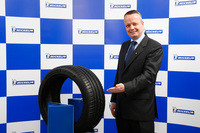 ミシュランからスポーツタイヤの新製品が登場