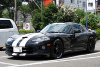 某ファストフード店の駐車場にて撮影。この写真で、真夏ならではの日差しの強さが伝われば幸いです。ちなみに、今回のタイトルは某北海道出身のロックバンドの曲にあやかってみました。「なんてついてない1日だ♪」