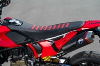 ドゥカティ・ハイパーモタード698モノ（6MT）の画像