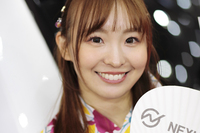 【東京オートサロン2026】コンパニオン・モデル名鑑（その2）