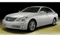 50歳を記念して――「トヨタ・クラウン」特別仕様車