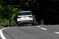 SUVというジャンル名にも表れているとおり、この手のクルマは本来、多機能性が特徴だったはず。「メルセデス・ベンツGLB」はある意味、SUVの本分に非常に忠実なクルマといえるだろう。