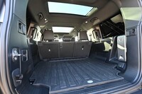 ディフェンダー130アウトバウンド（4WD/8AT）／フィアット・ドブロ（FF/8AT）／アバルト500eツーリスモ カブリオレ（FWD）【試乗記】の画像