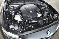 BMW M2クーペ（FR/6MT）【試乗記】の画像