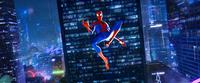 第190回：次元を超えて集結したヒーローたちのアニメ革命『スパイダーマン：スパイダーバース』の画像