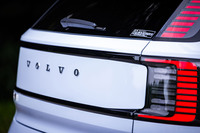 ボルボEX30ウルトラ ツインモーター パフォーマンス（4WD）【試乗記】の画像