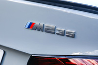 BMW M235 xDriveグランクーペ（前編）の画像