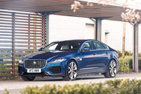 「XF」の改良型は2020年10月に本国で発表された。日本導入が待ち遠しい。