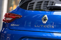 ルノー・ルーテシアE-TECHハイブリッドを知る 試すの画像