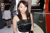 コンパニオン名鑑（カーナビ＆パーツその8）【カースコープ】