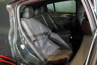 デザインも走りも大きく進化　大幅改良を受けた「アルファ・ロメオ・トナーレ」が登場の画像