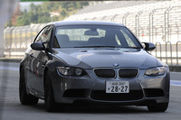 BMW Mモデル試乗会【試乗記】