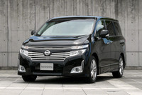 日産エルグランド（その1）