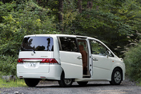 ホンダ・ステップワゴンG Lパッケージ（FF/4AT）【試乗記】の画像