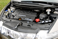 ホンダ・シビック2.2i-CTDiエグゼクティブ（FF/6MT）【海外試乗記】の画像