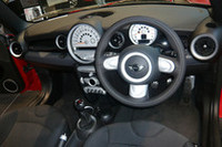 MINIの最強グレード「John Cooper Works」が発売にの画像