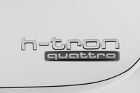 フォルクスワーゲングループ燃料電池車試乗会【海外試乗記】の画像