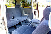 トヨタ・ヴォクシー V 2WD（4AT）【ブリーフテスト】の画像