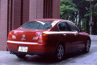 日産 スカイライン【特集/webCG青木禎之】の画像