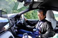 第79回：BMW M3セダン（前編）の画像