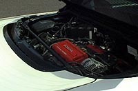 【Movie】開発中の「ホンダNSXタイプRプロトタイプ」に乗るの画像