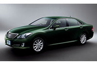 「トヨタ・クラウン」発売1ヶ月で、目標の約4倍を受注の画像