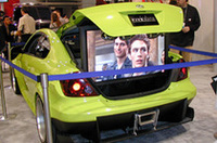 【カーナビ／オーディオ】総括「iPodはカーオーディオ界の福音？」〜CES2005リポート（その3）〜の画像