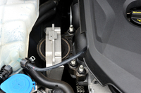 第11回「ボルボV40 T4」vs「フォルクスワーゲン・ゴルフTSIコンフォートライン」（前編）の画像