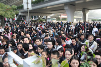 第419回：ビックリ“規格外”広州モーターショー　もしやここが中国のデトロイトなのかも？の画像