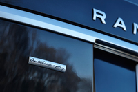 ランドローバー・レンジローバー オートバイオグラフィー（4WD/8AT）【試乗記】 の画像
