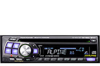 写真上：CDA-9807J価格32,000円写真下：CDA-9805J価格26,000円