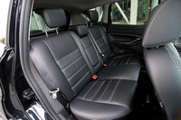 フォード・クーガ タイタニアム（4WD/5AT）【ブリーフテスト】の画像