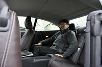 ボルボC70 T5 GT（FF/5AT）【試乗速報】