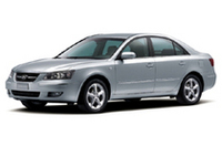 【Movie】韓流に乗ってけ!? ヒュンダイの新車｢ソナタ｣は今夏発売！(ヒュンダイ)の画像